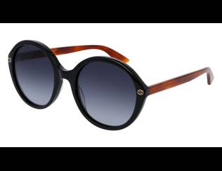 Gucci GG0023S-003 Sluneční brýle - Gucci - Gucci GG0023S-003