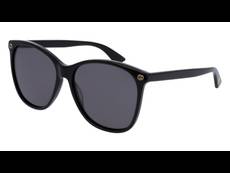 Gucci GG0024S-001 Sluneční brýle Gucci - Gucci GG0024S-001