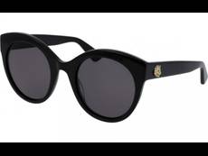 Gucci GG0028S-001 Sluneční brýle Gucci - Gucci GG0028S-001