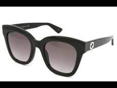 Gucci GG0029S-001 Sluneční brýle Gucci - Gucci GG0029S-001