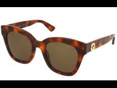 Gucci GG0029S-002 Sluneční brýle Gucci - Gucci GG0029S-002