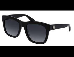 Gucci GG0032S-001 Sluneční brýle Gucci - Gucci GG0032S-001