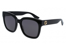Gucci GG0034S-001 Sluneční brýle Gucci - Gucci GG0034S-001