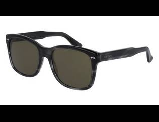 Gucci GG0050S-004 Sluneční brýle Gucci - Gucci GG0050S-004