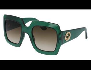 Gucci GG0053S-005 Sluneční brýle - Gucci - Gucci GG0053S-005