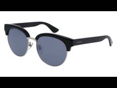 Gucci GG0058SK-001 Sluneční brýle - Gucci GG0058SK-001