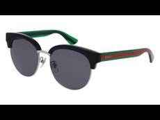 Gucci GG0058SK-002 Sluneční brýle - Gucci GG0058SK-002