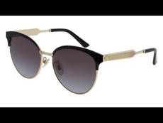 Gucci GG0074S-002 Sluneční brýle Cat Eye - Gucci GG0074S-002