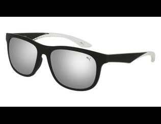 Puma PU0100S 003 Sluneční brýle Wayfarer - Puma PU0100S 003