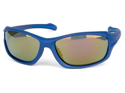 Sluneční brýle Sport blue