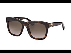 Gucci GG0032S-002 Sluneční brýle Gucci - Gucci GG0032S-002