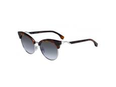Fendi FF 0229/S 086/GB Sluneční brýle - Fendi FF 0229/S 086/GB
