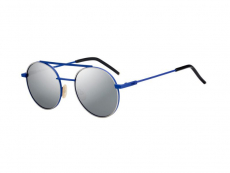 Fendi FF 0221/S PJP/T4 Sluneční brýle - Fendi FF 0221/S PJP/T4