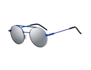 Fendi FF 0221/S PJP/T4 Sluneční brýle - Fendi - Fendi FF 0221/S PJP/T4