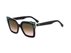 Fendi FF 0260/S 3H2/53 Sluneční brýle - Fendi FF 0260/S 3H2/53
