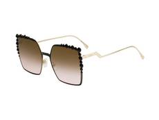 Fendi FF 0259/S 2O5/53 Sluneční brýle - Fendi FF 0259/S 2O5/53