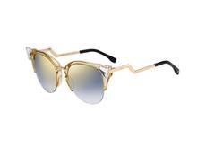 Fendi FF 0041/S 27L/FQ Sluneční brýle - Fendi FF 0041/S 27L/FQ