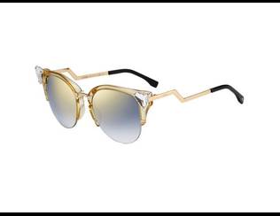Fendi FF 0041/S 27L/FQ Sluneční brýle - Fendi FF 0041/S 27L/FQ