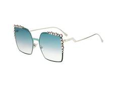 Fendi FF 0259/S 1ED/JE Sluneční brýle - Fendi FF 0259/S 1ED/JE