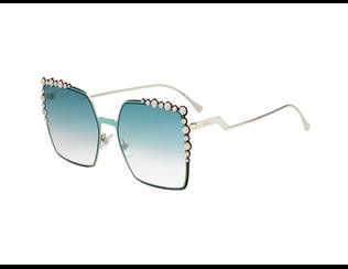 Fendi FF 0259/S 1ED/JE Sluneční brýle - Fendi - Fendi FF 0259/S 1ED/JE