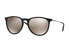 Ray-Ban RB4171 - 601/5A Kulaté sluneční brýle - Ray-Ban RB4171 - 601/5A