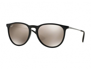 Ray-Ban RB4171 - 601/5A Sluneční brýle - Kulatý - Ray-Ban RB4171 - 601/5A