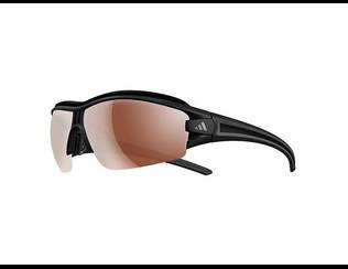 Adidas A167 00 6072 EVIL EYE HALFRIM PRO L Obdélníkové sluneční brýle - Adidas A167 00 6072 EVIL EYE HALFRIM PRO L