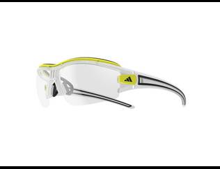 Adidas A181 00 6092 EVIL EYE HALFRIM PRO L Obdélníkové sluneční brýle - Adidas A181 00 6092 EVIL EYE HALFRIM PRO L