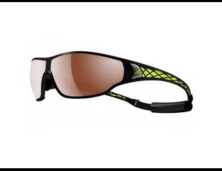 Adidas A189 00 6051 TYCANE PRO L Obdélníkové sluneční brýle - Adidas A189 00 6051 TYCANE PRO L