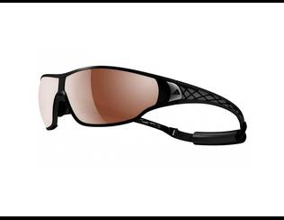 Adidas A190 00 6050 TYCANE PRO S Obdélníkové sluneční brýle - Adidas A190 00 6050 TYCANE PRO S