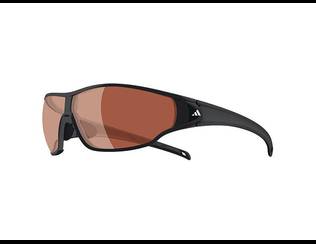 Adidas A191 00 6050 TYCANE L Obdélníkové sluneční brýle - Adidas A191 00 6050 TYCANE L