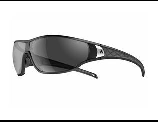Adidas A192 00 6057 TYCANE S Obdélníkové sluneční brýle - Adidas A192 00 6057 TYCANE S