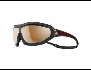 Adidas A196 00 6050 TYCANE PRO OUTDOOR L Obdélníkové sluneční brýle - Adidas A196 00 6050 TYCANE PRO OUTDOOR L