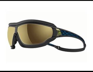 Adidas A196 00 6051 TYCANE PRO OUTDOOR L Obdélníkové sluneční brýle - Adidas A196 00 6051 TYCANE PRO OUTDOOR L