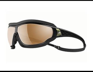 Adidas A196 00 6053 TYCANE PRO OUTDOOR L Obdélníkové sluneční brýle - Adidas A196 00 6053 TYCANE PRO OUTDOOR L