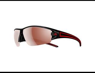 Adidas A402 00 6050 EVIL EYE HALFRIM L Obdélníkové sluneční brýle - Adidas A402 00 6050 EVIL EYE HALFRIM L