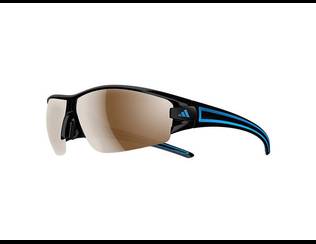 Adidas A402 00 6059 EVIL EYE HALFRIM L Obdélníkové sluneční brýle - Adidas A402 00 6059 EVIL EYE HALFRIM L