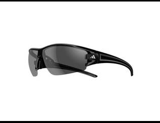 Adidas A402 00 6065 EVIL EYE HALFRIM L Obdélníkové sluneční brýle - Adidas A402 00 6065 EVIL EYE HALFRIM L