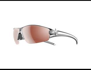 Adidas A403 00 6054 EVIL EYE HALFRIM S Obdélníkové sluneční brýle - Adidas A403 00 6054 EVIL EYE HALFRIM S