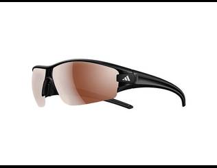 Adidas A403 00 6061 EVIL EYE HALFRIM S Obdélníkové sluneční brýle - Adidas A403 00 6061 EVIL EYE HALFRIM S