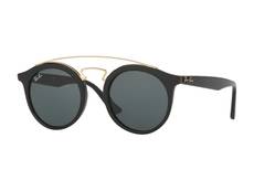 Ray-Ban RB4256 - 601/71 Kulaté sluneční brýle - Ray-Ban RB4256 - 601/71