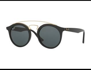 Ray-Ban RB4256 - 601/71 Sluneční brýle - Kulatý - Ray-Ban RB4256 - 601/71