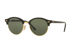 Ray-Ban RB4246 - 901 Kulaté sluneční brýle - Ray-Ban RB4246 - 901