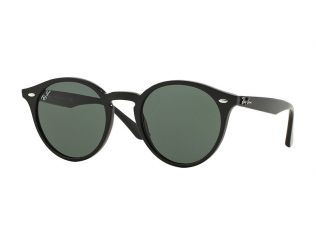Ray-Ban RB2180 - 601/71 Sluneční brýle - Panthos - Ray-Ban RB2180 - 601/71