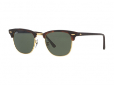 Ray-Ban RB3016 - W0366 Sluneční brýle - Ray-Ban RB3016 - W0366
