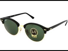 Sluneční brýle Ray-Ban RB4246 - 901 Sluneční brýle - Sluneční brýle Ray-Ban RB4246 - 901