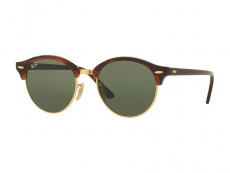 Ray-Ban RB4246 - 990 Kulaté sluneční brýle - Ray-Ban RB4246 - 990